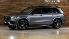 Grijs Gebruikt 2020 Mercedes GLS400 Premium Plus SUV | € 84.740
