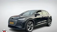 Gebruikt 2022 Audi Q4 e-tron SUV | € 20.450 (Super prijs)