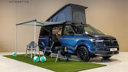 Occasion VW California California 245 PK (180 kW) 2025 Van