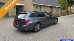 Gebruikt 2021 BMW 330 M Sport Stationwagen | € 29.995 (Super prijs)