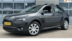 Gebruikt 2016 Citroën C4 Cactus Business Class Hatchback | € 6.850 (Eerlijke prijs)