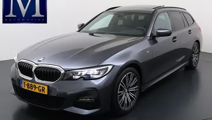 Occasion 2020 BMW 320 M Sport Stationwagen | € 31.899 (Eerlijke prijs)