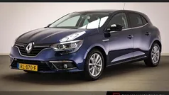 Gebruikt 2018 Renault Mégane IV LIMITED Hatchback | € 15.595 (Eerlijke prijs)