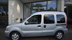 Grijs Gebruikt 2007 Renault Kangoo Expression MPV | € 2.999 (Super prijs)