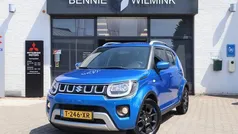 Gebruikt 2022 Suzuki Ignis Hatchback | € 21.895 (Eerlijke prijs)