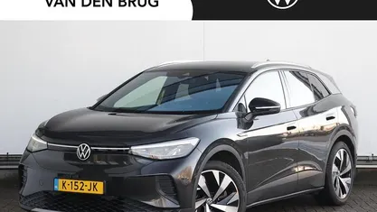 Occasion 2020 VW ID.4 SUV | € 26.195 (Eerlijke prijs)