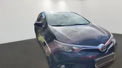 Gebruikt 2015 Toyota Auris Hatchback | € 10.495 (Eerlijke prijs)