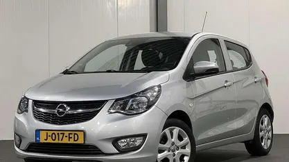 Occasion 2016 Opel Karl Edition Hatchback | € 6.945 (Goede deal)