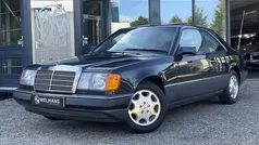 Gebruikt 1993 Mercedes E320 | € 19.950