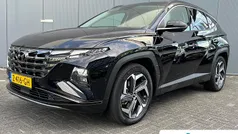 Zwart Gebruikt 2024 Hyundai Tucson Premium SUV | € 38.895 (Eerlijke prijs)