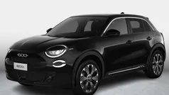 Nero Nieuw 2025 Fiat 600 La Prima SUV | € 32.990 (Eerlijke prijs)