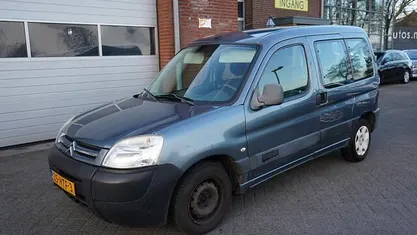 Occasion 2009 Citroën Berlingo MPV | € 2.250 (Super prijs)