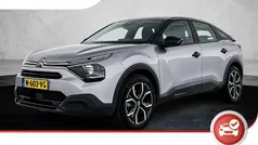 Gebruikt 2022 Citroën C4 Live SUV | € 16.380 (Goede deal)