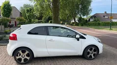 Gebruikt 2013 Kia Rio Hatchback | € 1.900 (Eerlijke prijs)