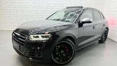 Gebruikt 2018 Audi SQ5 Proline SUV | € 42.949 (Eerlijke prijs)
