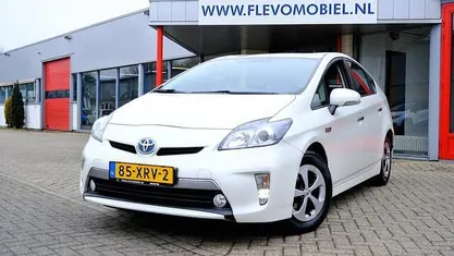 Occasion Toyota Prius 99 PK (72 kW) 2012 Hatchback