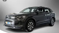 Gebruikt 2024 VW Tiguan Edition SUV | € 44.995 (Super prijs)