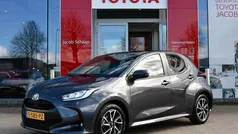 Gebruikt 2023 Toyota Yaris Hatchback | € 21.999 (Eerlijke prijs)