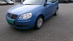Gebruikt 2005 VW Polo Comfortline Hatchback | € 1.350 (Goede deal)