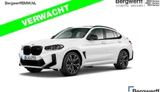 Gebruikt 2022 BMW X4 Competition Edition SUV | € 84.875 (Eerlijke prijs)