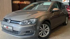 Gebruikt 2017 VW Golf VII Hatchback | € 11.495 (Super prijs)