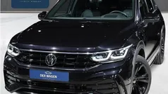 Gebruikt 2022 VW Tiguan R-line SUV | € 38.900 (Eerlijke prijs)