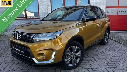 Occasion Suzuki Vitara 116 PK (85 kW) 2023 SUV
