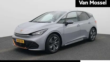 Occasion 2022 Cupra Born Hatchback | € 22.900 (Eerlijke prijs)