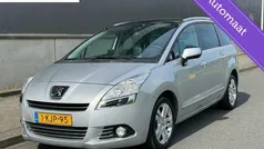 Grijs Gebruikt 2013 Peugeot 5008 Allure MPV | € 6.400 (Eerlijke prijs)