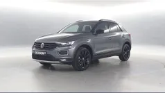 Grijs Gebruikt 2021 VW T-Roc Sportline SUV | € 29.940 (Eerlijke prijs)