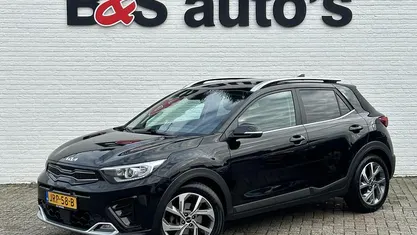 Occasion 2023 Kia Stonic GT-Line SUV | € 21.900 (Eerlijke prijs)