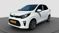 Wit Gebruikt 2019 Kia Picanto Hatchback | € 10.895 (Eerlijke prijs)
