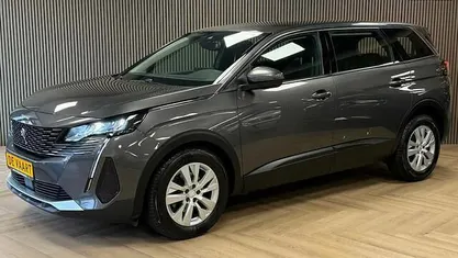 Occasion 2021 Peugeot 5008 MPV | € 18.995 (Goede deal)