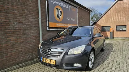 Occasion Opel Insignia Sport 131 PK (96 kW) 2011 Stationwagen