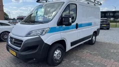 Gebruikt 2018 Fiat Ducato Van | € 10.950 (Super prijs)