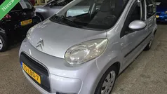 Gebruikt 2010 Citroën C1 Hatchback | € 4.995 (Eerlijke prijs)