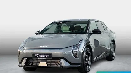 Occasion 2026 Kia EV4 GT-Line Hatchback | € 44.995 (Eerlijke prijs)
