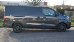 Gebruikt 2024 Citroën Jumpy MPV | € 31.850 (Eerlijke prijs)