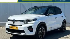 Gebruikt 2025 Citroën C3 Hatchback | € 25.990 (Eerlijke prijs)