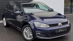 Gebruikt 2015 VW Golf VII LOUNGE Hatchback | € 8.950 (Goede deal)