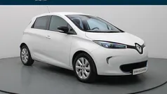 Gebruikt 2013 Renault Zoe Zen Hatchback | € 5.990 (Eerlijke prijs)