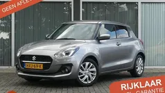Grijs Gebruikt 2024 Suzuki Swift Hatchback | € 22.450 (Eerlijke prijs)