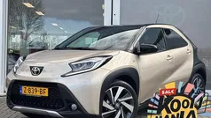 Bruin Nieuw 2024 Toyota Aygo Envy Hatchback | € 21.900 (Eerlijke prijs)