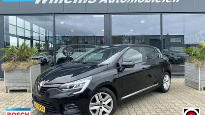 Occasion Renault Clio V Zen 101 PK (74 kW) 2020 Hatchback