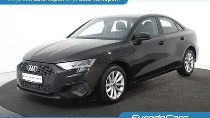 Occasion Audi A3 150 PK (110 kW) 2021 Sedan
