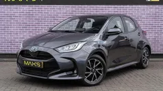 Gebruikt 2021 Toyota Yaris Hatchback | € 19.899 (Eerlijke prijs)