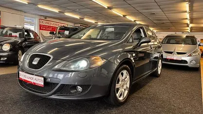 Occasion 2006 Seat Leon Sport Hatchback | € 2.499 (Eerlijke prijs)