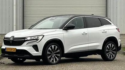 Occasion 2023 Renault Austral Techno SUV | € 26.935 (Eerlijke prijs)