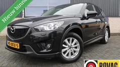 Gebruikt 2012 Mazda CX-5 SUV | € 7.950 (Eerlijke prijs)