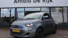 Grijs Gebruikt 2022 Fiat 500e Icon Hatchback | € 17.950 (Eerlijke prijs)